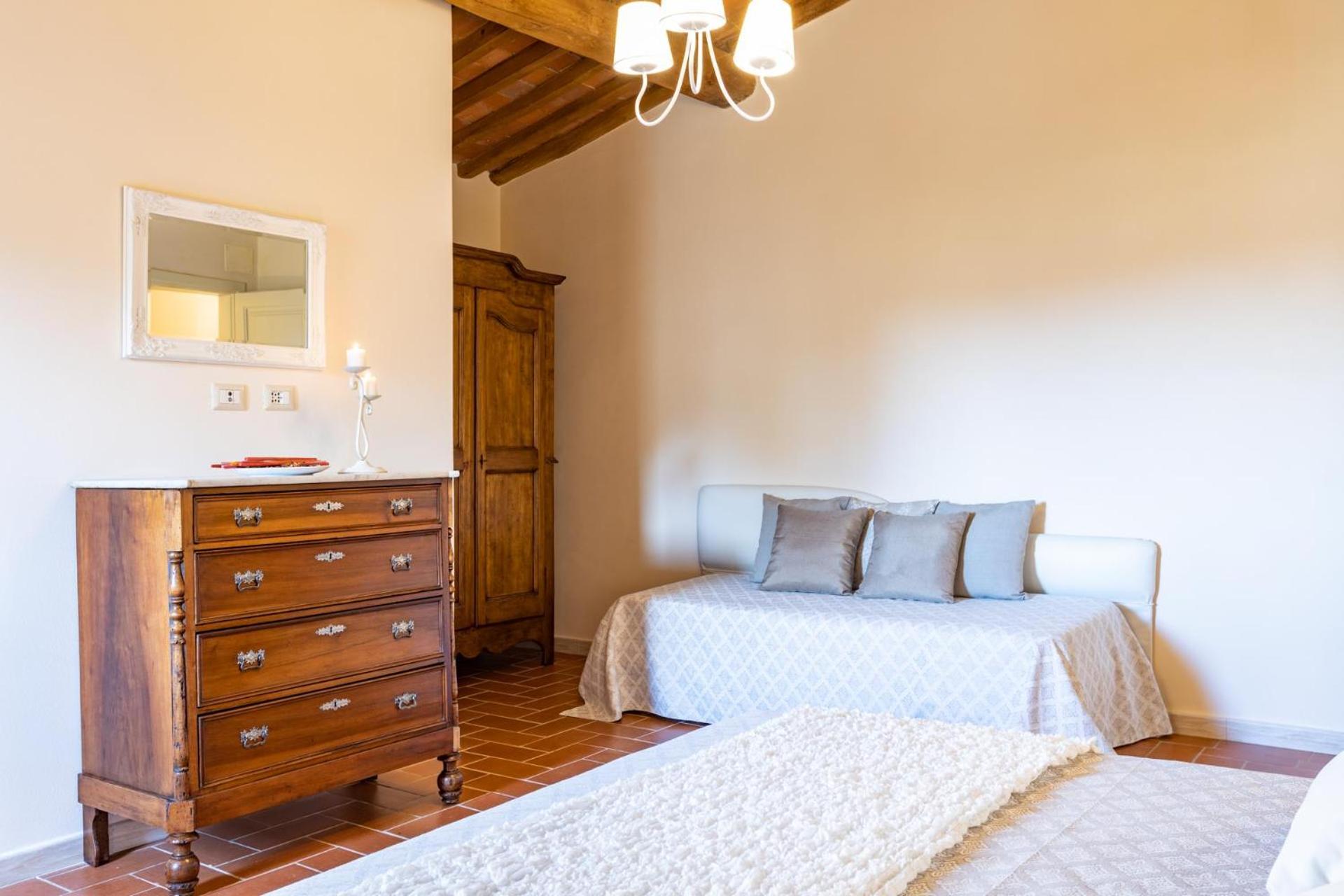 Legoli Gorgeous Villa Peccioli, With Private Pool, Ac, Wifi מראה חיצוני תמונה