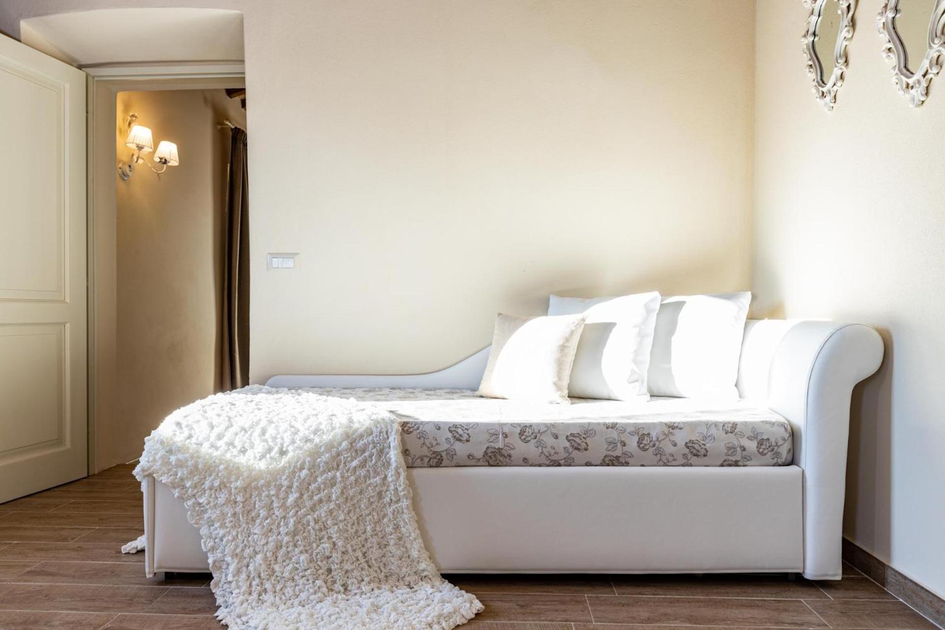 Legoli Gorgeous Villa Peccioli, With Private Pool, Ac, Wifi מראה חיצוני תמונה